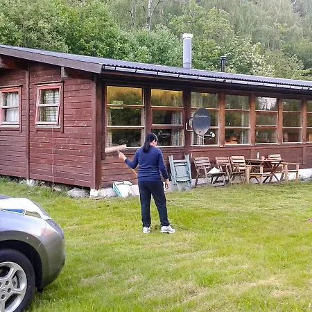 Vakantiehuis Three-bedroom Holiday In Oppstryn *
